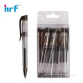 12 pk Mini gel ink pen set